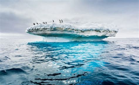 danger of drake passage